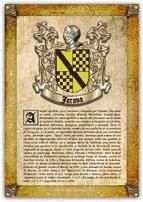 Portada de Apellido Jarava / Origen, Historia y Her&aacute;ldica de los linajes y apellidos espa&ntilde;oles e hispanoamericanos (Ebook)