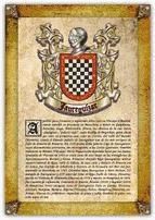 Portada de Apellido Jauregu&iacute;zar / Origen, Historia y Her&aacute;ldica de los linajes y apellidos espa&ntilde;oles e hispanoamericanos (Ebook)