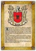 Portada de Apellido Jord&aacute;n (PDF de Lectura e Impresi&oacute;n) (Ebook)