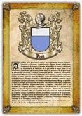 Portada de Apellido Josa (PDF de Lectura e Impresi&oacute;n) (Ebook)