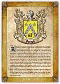 Portada de Apellido Joseph (PDF de Lectura e Impresi&oacute;n) (Ebook)