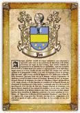 Portada de Apellido Jou (PDF de Lectura e Impresi&oacute;n) (Ebook)