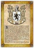 Portada de Apellido Juv&eacute; (PDF de Lectura e Impresi&oacute;n) (Ebook)