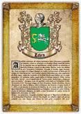 Portada de Apellido Labra (PDF de Lectura e Impresi&oacute;n) (Ebook)