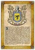Portada de Apellido Labrado (PDF de Lectura e Impresi&oacute;n) (Ebook)