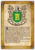 Portada de Apellido Lacalle (PDF de Lectura e Impresi&oacute;n) (Ebook)