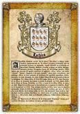 Portada de Apellido Lachica (PDF de Lectura e Impresi&oacute;n) (Ebook)