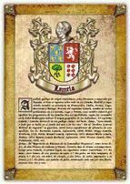Portada de Apellido Lamela / Origen, Historia y Heráldica de los linajes y apellidos españoles e hispanoamericanos (Ebook)