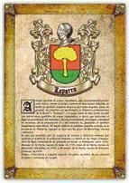 Portada de Apellido Laparra / Origen, Historia y Her&aacute;ldica de los linajes y apellidos espa&ntilde;oles e hispanoamericanos (Ebook)