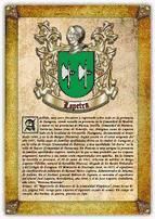 Portada de Apellido Lapetra / Origen, Historia y Heráldica de los linajes y apellidos españoles e hispanoamericanos (Ebook)