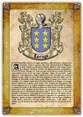 Portada de Apellido Larraga.(Navarra) (PDF de Lectura e Impresi&oacute;n) (Ebook)