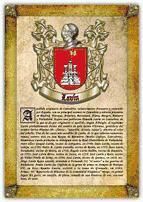 Portada de Apellido Lav&iacute;n / Origen, Historia y Her&aacute;ldica de los linajes y apellidos espa&ntilde;oles e hispanoamericanos (Ebook)