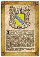 Portada de Apellido Legrá / Origen, Historia y Heráldica de los linajes y apellidos españoles e hispanoamericanos (Ebook)