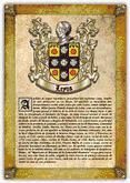 Portada de Apellido Leyva (PDF de Lectura e Impresi&oacute;n) (Ebook)
