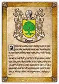 Portada de Apellido Lezana (PDF de Lectura e Impresi&oacute;n) (Ebook)