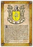 Portada de Apellido Lili (PDF de Lectura e Impresi&oacute;n) (Ebook)