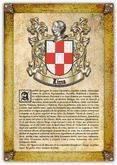 Portada de Apellido Lima (PDF de Lectura e Impresi&oacute;n) (Ebook)