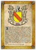 Portada de Apellido Li&ntilde;&aacute;n (PDF de Lectura e Impresi&oacute;n) (Ebook)