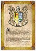 Portada de Apellido Linde (PDF de Lectura e Impresi&oacute;n) (Ebook)