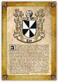 Portada de Apellido Liso (PDF de Lectura e Impresi&oacute;n) (Ebook)
