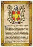 Portada de Apellido Llamosas (PDF de Lectura e Impresi&oacute;n) (Ebook)