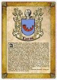 Portada de Apellido Llauradó (PDF de Lectura e Impresión) (Ebook)