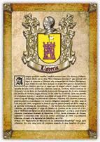 Portada de Apellido Llaveria / Origen, Historia y Heráldica de los linajes y apellidos españoles e hispanoamericanos (Ebook)