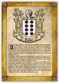 Portada de Apellido Llobet (PDF de Lectura e Impresi&oacute;n) (Ebook)