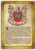 Portada de Apellido Llorca (PDF de Lectura e Impresi&oacute;n) (Ebook)