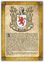 Portada de Apellido Lluelles / Origen, Historia y Heráldica de los linajes y apellidos españoles e hispanoamericanos (Ebook)