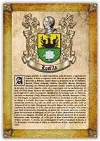 Portada de Apellido Losilla / Origen, Historia y Heráldica de los linajes y apellidos españoles e hispanoamericanos (Ebook)