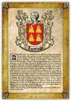 Portada de Apellido Luzuriaga / Origen, Historia y Heráldica de los linajes y apellidos españoles e hispanoamericanos (Ebook)