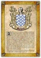 Portada de Apellido Machuca / Origen, Historia y Her&aacute;ldica de los linajes y apellidos espa&ntilde;oles e hispanoamericanos (Ebook)