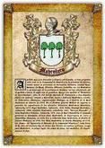 Portada de Apellido Madro&ntilde;ero (PDF de Lectura e Impresi&oacute;n) (Ebook)