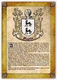 Portada de Apellido Maga&ntilde;a (PDF de Lectura e Impresi&oacute;n) (Ebook)