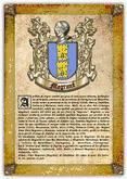 Portada de Apellido Magran&eacute; (PDF de Lectura e Impresi&oacute;n) (Ebook)