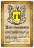 Portada de Apellido Mahamud (PDF de Lectura e Impresi&oacute;n) (Ebook)