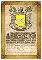 Portada de Apellido Malumbres / Origen, Historia y Heráldica de los linajes y apellidos españoles e hispanoamericanos (Ebook)