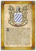 Portada de Apellido Mancebo / Origen, Historia y Heráldica de los linajes y apellidos españoles e hispanoamericanos (Ebook)