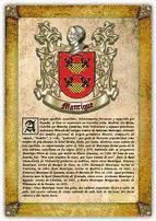 Portada de Apellido Manrique / Origen, Historia y Heráldica de los linajes y apellidos españoles e hispanoamericanos (Ebook)