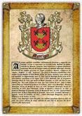 Portada de Apellido Manrique (PDF de Lectura e Impresi&oacute;n) (Ebook)