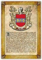 Portada de Apellido Marhuenda / Origen, Historia y Her&aacute;ldica de los linajes y apellidos espa&ntilde;oles e hispanoamericanos (Ebook)