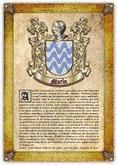 Portada de Apellido Mar&iacute;n (PDF de Lectura e Impresi&oacute;n) (Ebook)