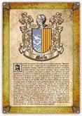 Portada de Apellido Mar&iacute;n.(Valencia) (PDF de Lectura e Impresi&oacute;n) (Ebook)