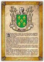 Portada de Apellido Marinho / Origen, Historia y Heráldica de los linajes y apellidos españoles e hispanoamericanos (Ebook)