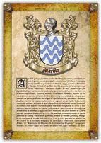 Portada de Apellido Mari&ntilde;o / Origen, Historia y Her&aacute;ldica de los linajes y apellidos espa&ntilde;oles e hispanoamericanos (Ebook)