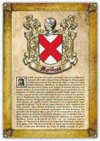 Portada de Apellido Mariñosa / Origen, Historia y Heráldica de los linajes y apellidos españoles e hispanoamericanos (Ebook)