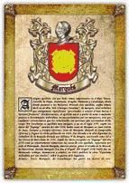 Portada de Apellido Marqués.(Catalunya) / Origen, Historia y Heráldica de los linajes y apellidos españoles e hispanoamericanos (Ebook)