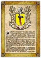 Portada de Apellido Marquet / Origen, Historia y Heráldica de los linajes y apellidos españoles e hispanoamericanos (Ebook)