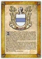 Portada de Apellido Marquilles / Origen, Historia y Heráldica de los linajes y apellidos españoles e hispanoamericanos (Ebook)